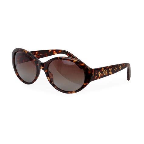 louis vuitton round sunglasses|louis vuitton sunglasses original price.